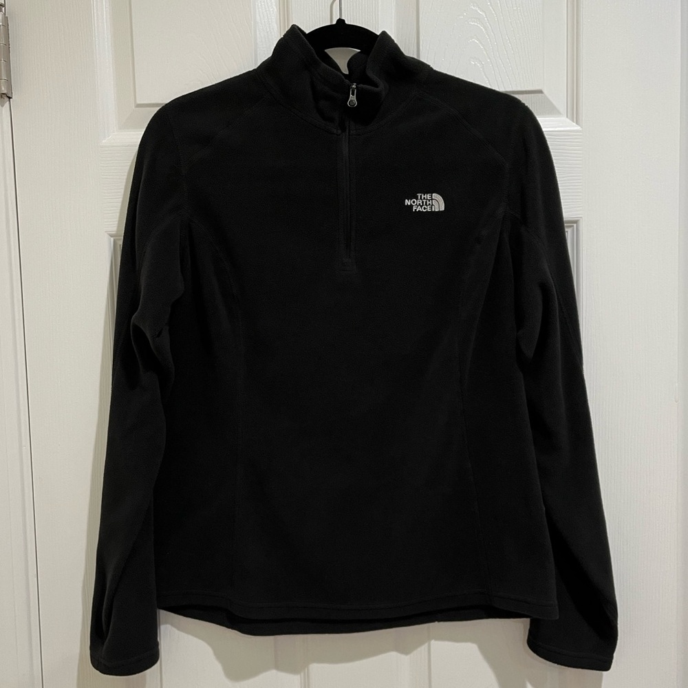 The North Face Glacier 1/4 Zip Fleece Women's